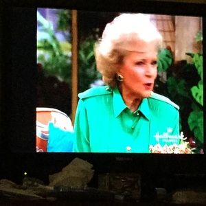 Meet your Posher, Barbara